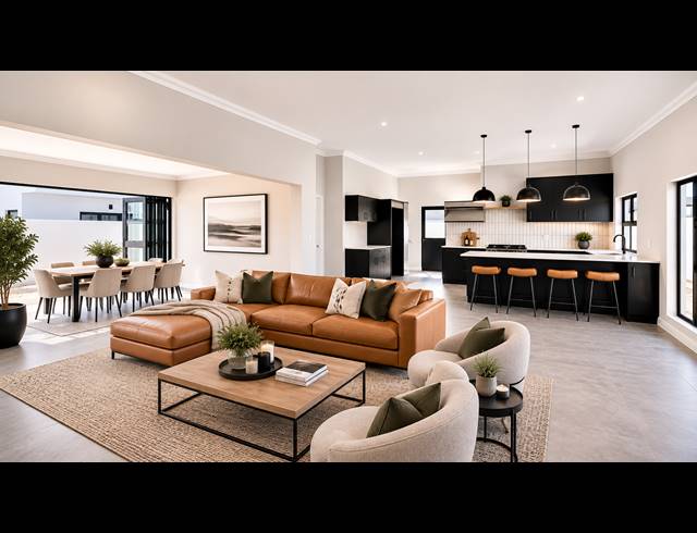 4 BEDROOM FREESTANDING FOR SALE IN SHELLEY POINT